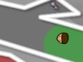 Kıvrık Yol Oyunu